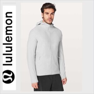 Lululemon Surge Warm Full Zip S